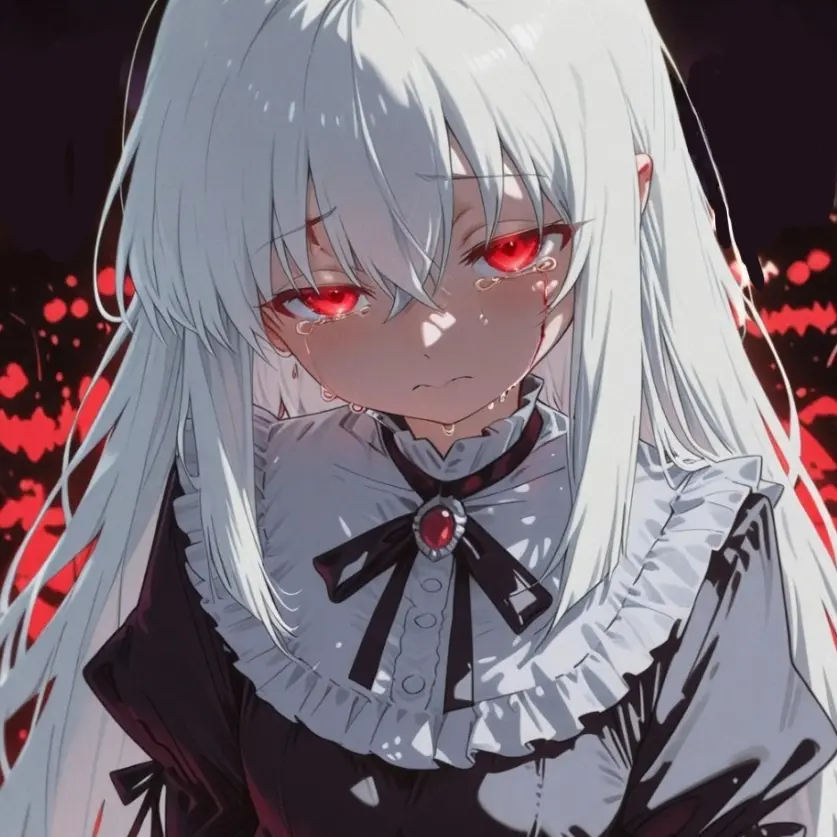 Wiusyeuxj의 병약 뱀파이어