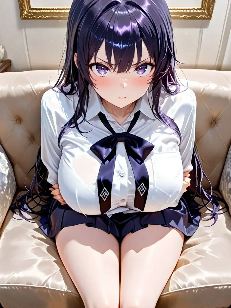 SilkyMap5943의 ハーレム乗っ取り計画 友達の家族編