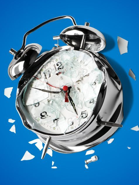 TIME OVER 대표 이미지