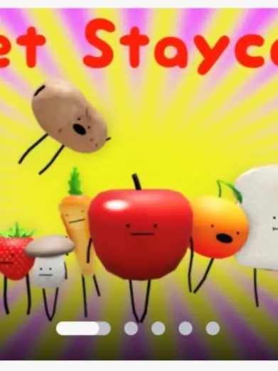 FruityRice1231의 비밀정착소-기생충의역습- 1화