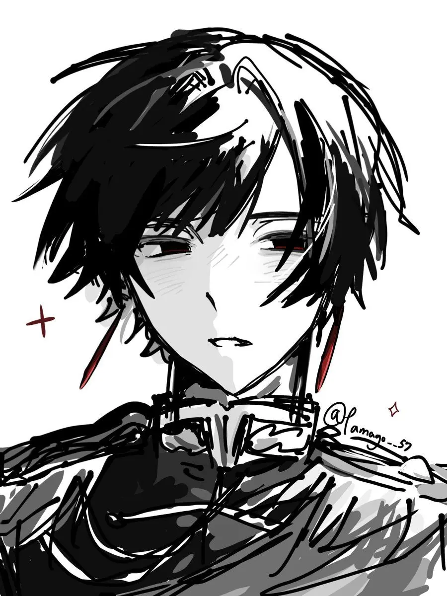 ZestyLava6050의 椿の使い魔