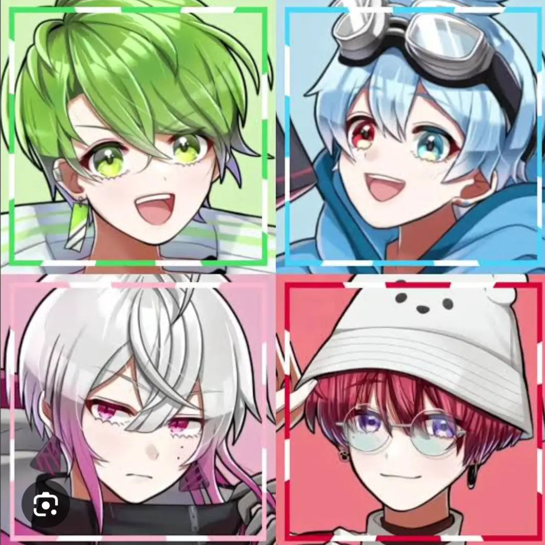 BrashDoxle9234의 いつもいつも君は…俺らにも頼ってよ…