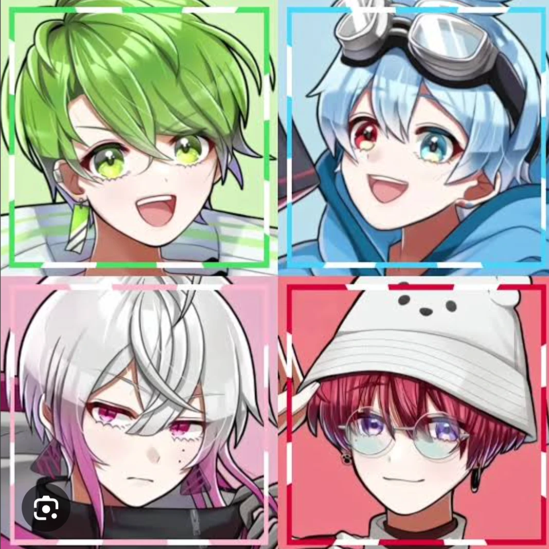 いつもいつも君は…俺らにも頼ってよ…