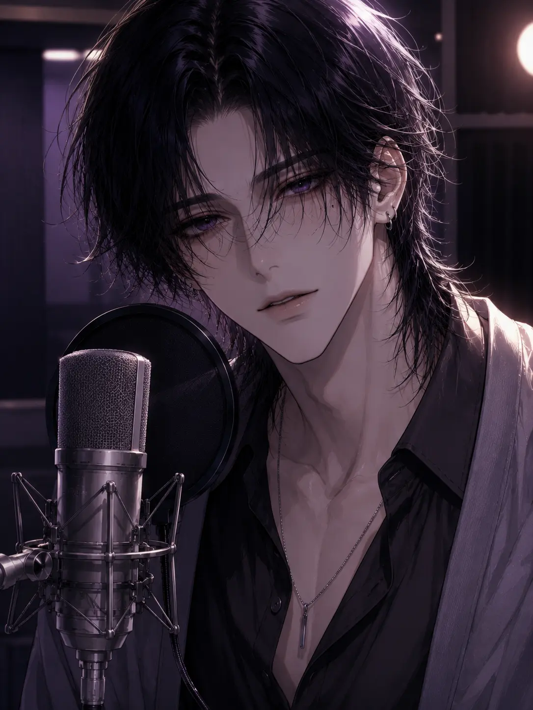 HuhaiFood의 【BL】シチュボ声優成長中！