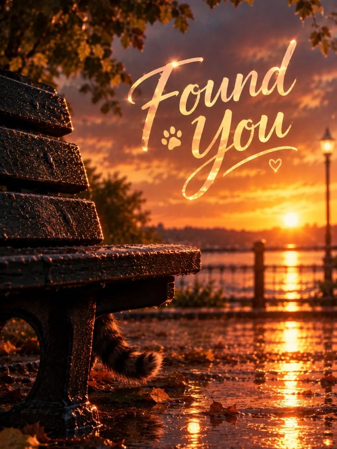 AfraidTang5038의 Found You