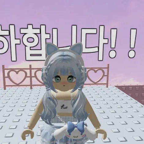 StingyRoot6413의 엄마홍챠 아빠용과맨