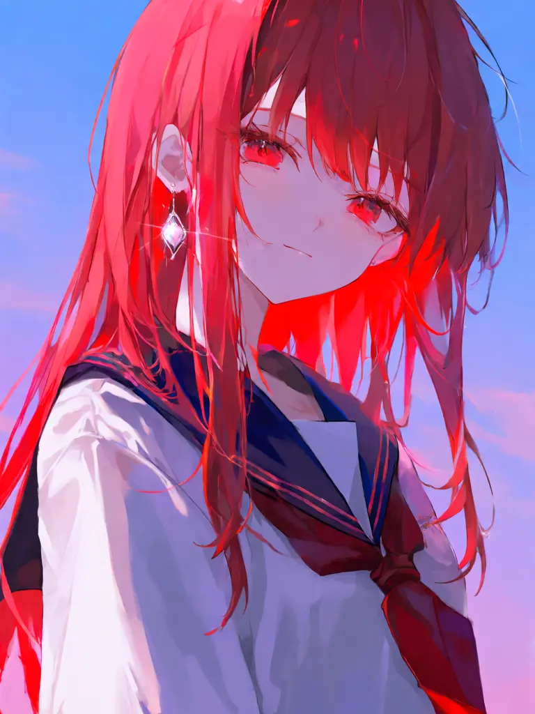 SpikyTetra4708의 Let's Run Away Together