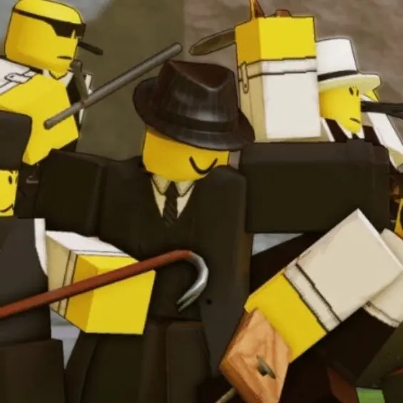 Ilikeforsaken의 흠... 내가 찾던 얘가 아닌데?