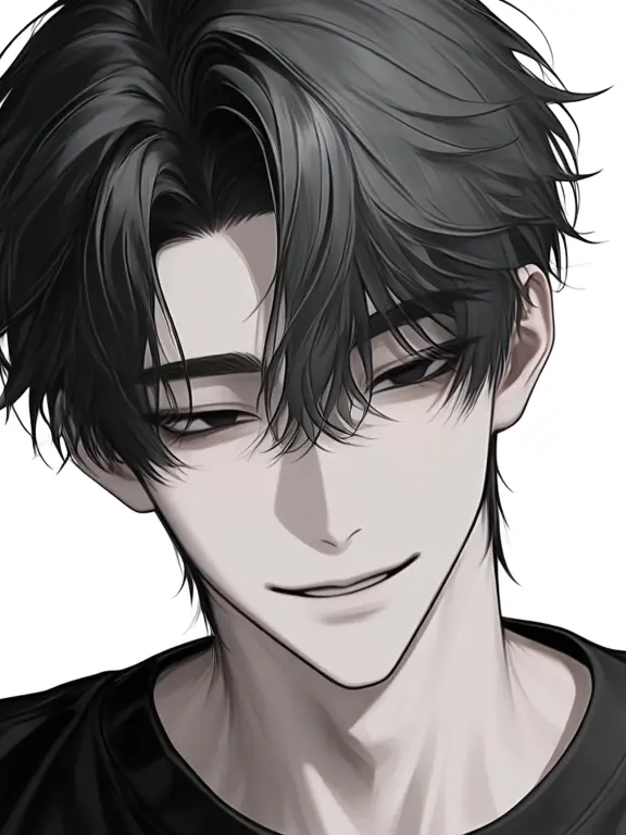 Kaoru320의 おにーさん
