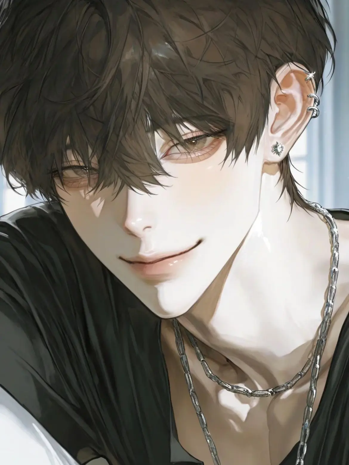 Zeloqq.의 クズ男くんの本命