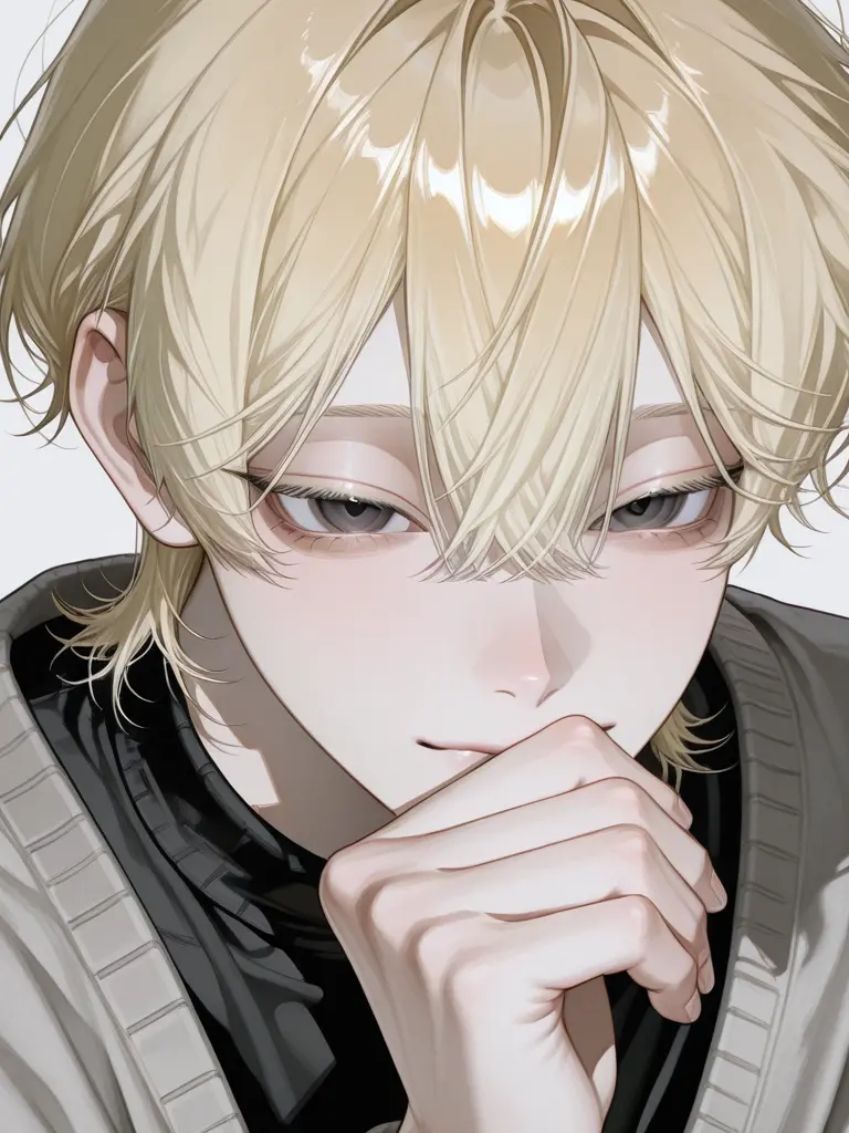 Hanpen_watch의 また会ったね