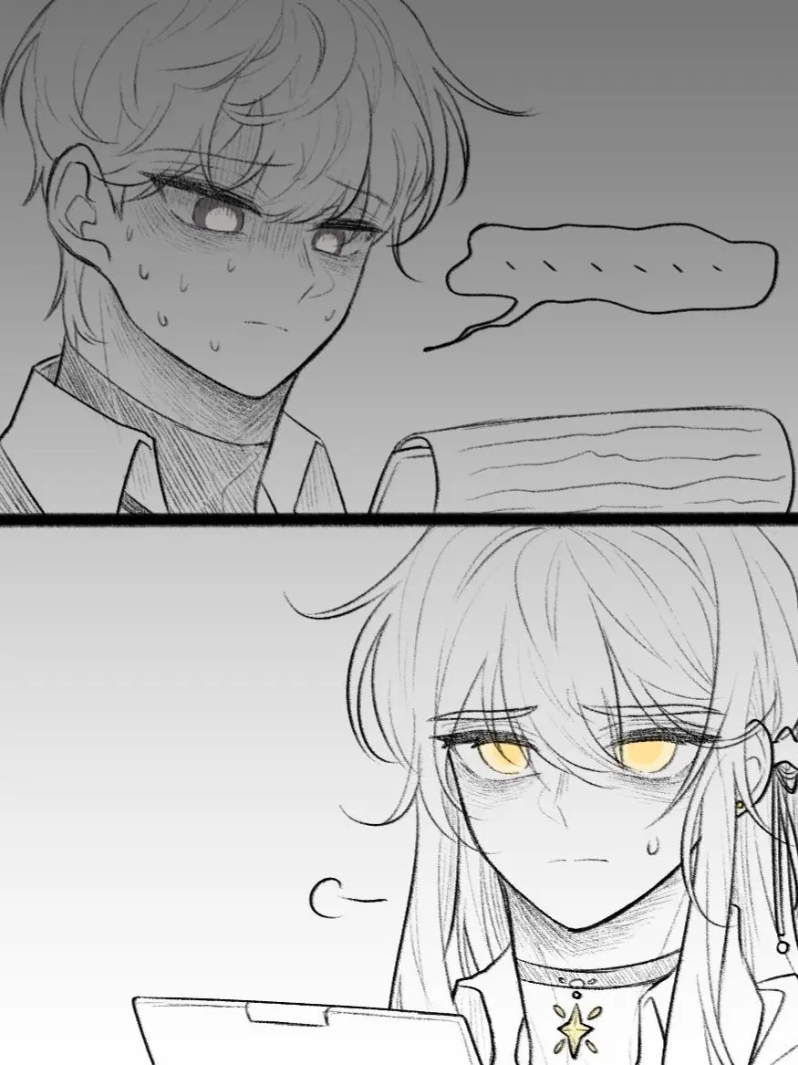 Pixiv404의 선택당한자들_⭐