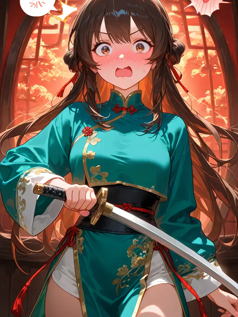 naujin0321의 내가 무협속의 인물이 된건에 관하여