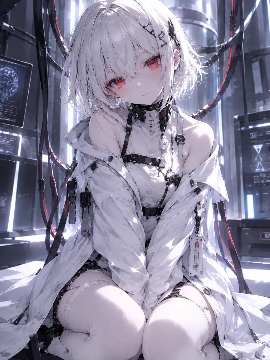 Kibunjotda의 プロジェクト：アルカ（前編）
