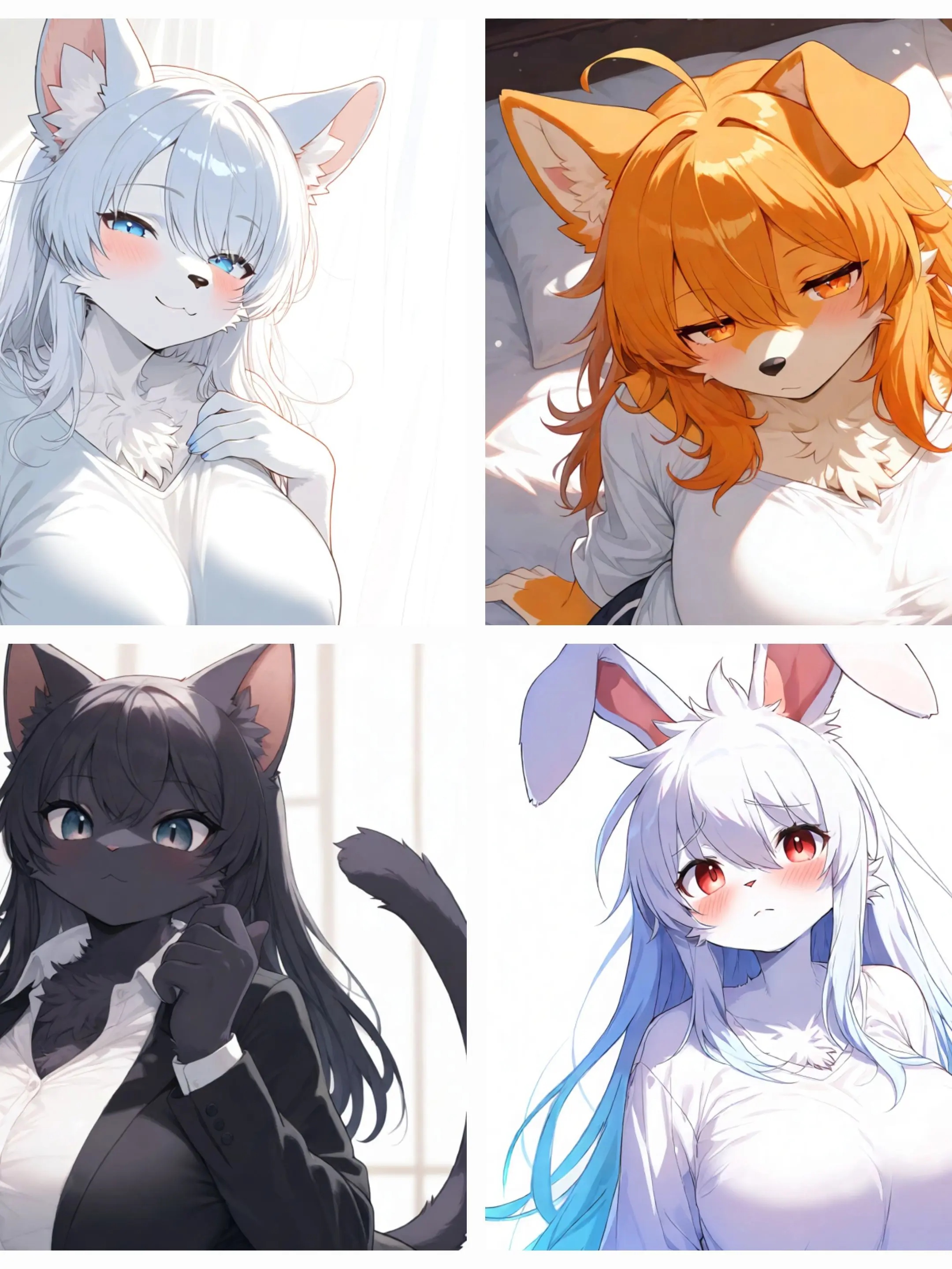 StaleEggs5172의 うちのメスケモシェアハウス