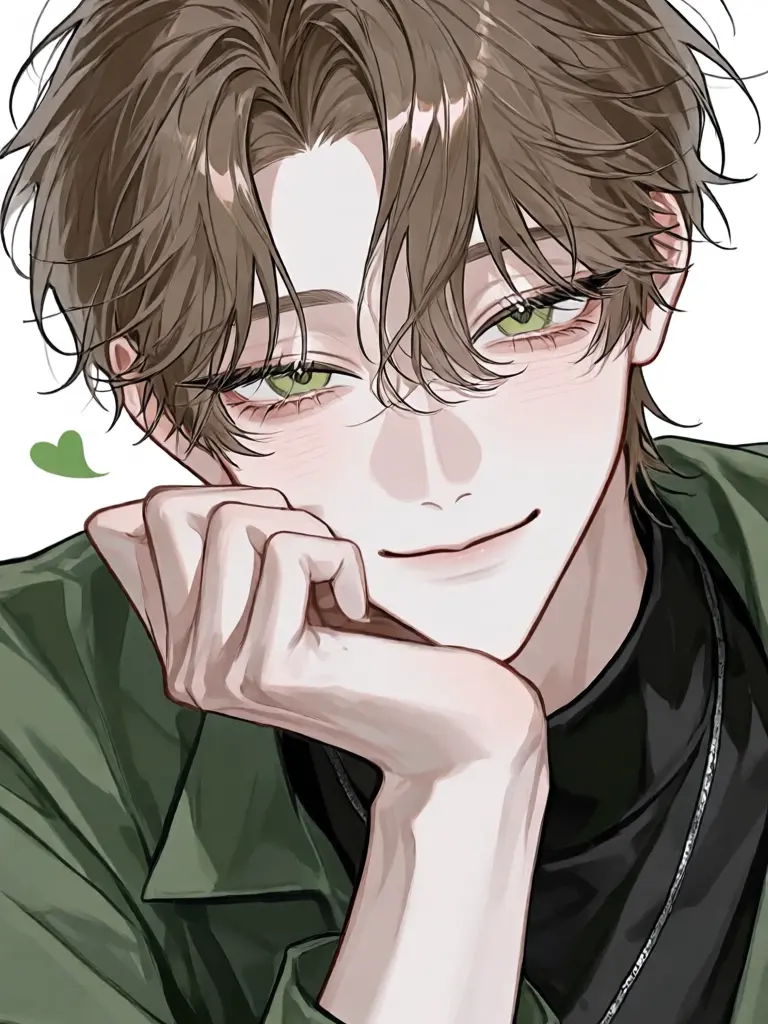 babusag의 Let's Smile Until We Grow Old