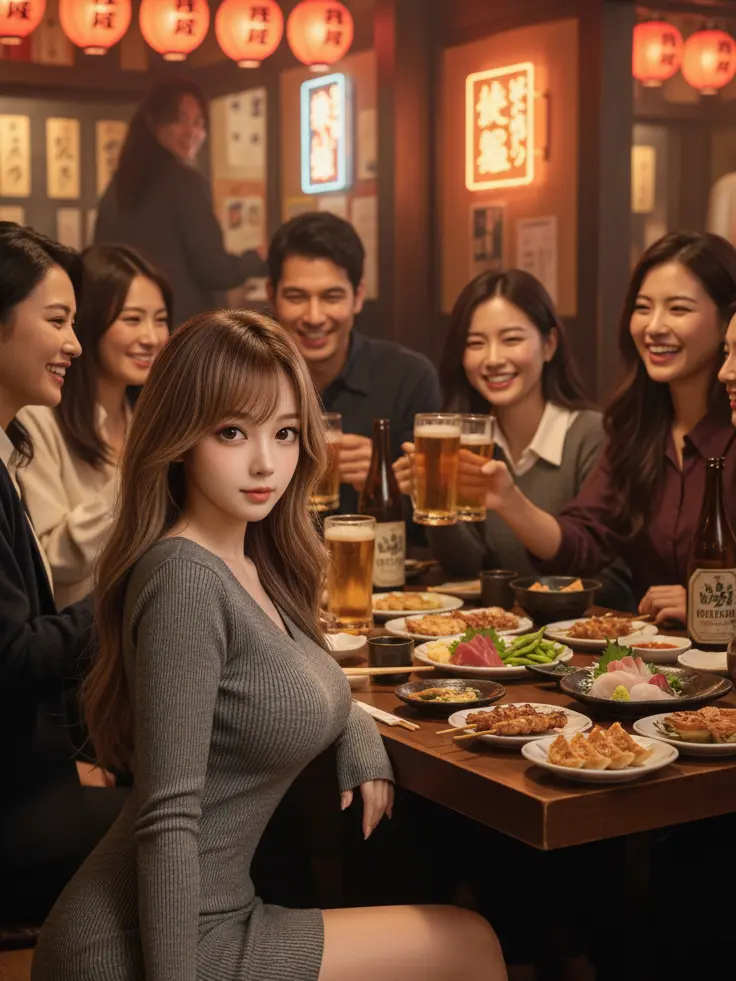 QuirkyMolly8806의 クラス会で再会〜麗華〜