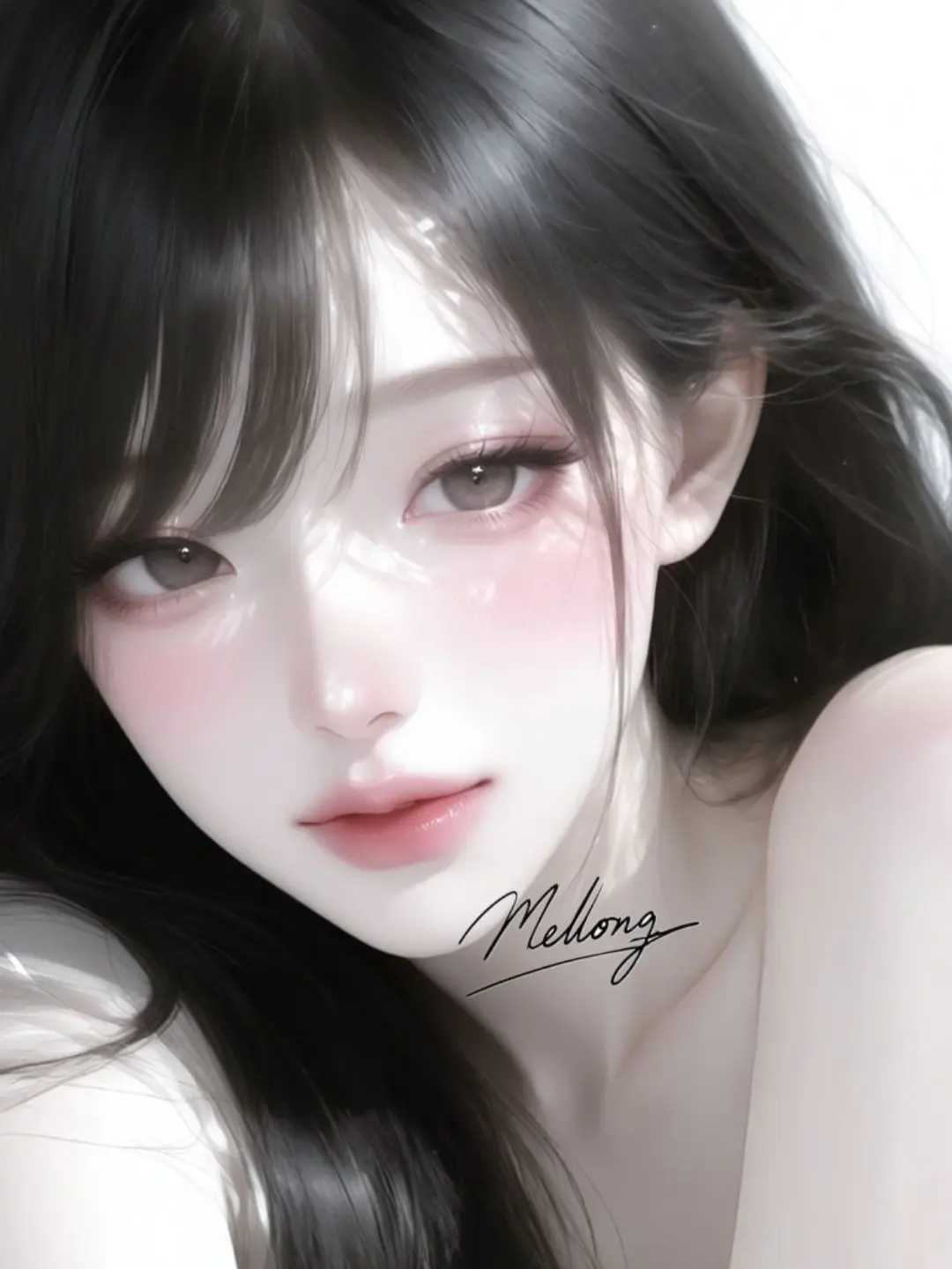 Mellong의 서우리