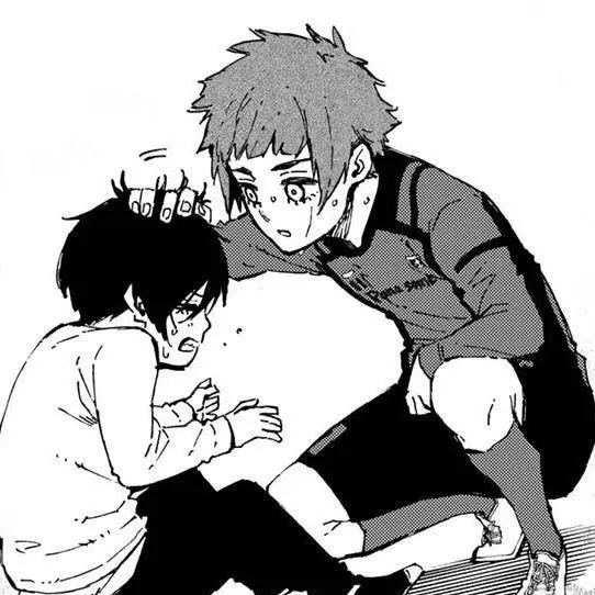 GivingLake5934의 이토시 형제