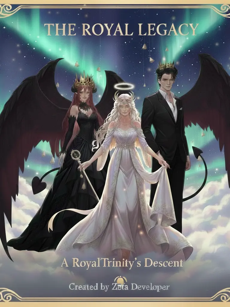 WaryStud1609의 샤르트왕국