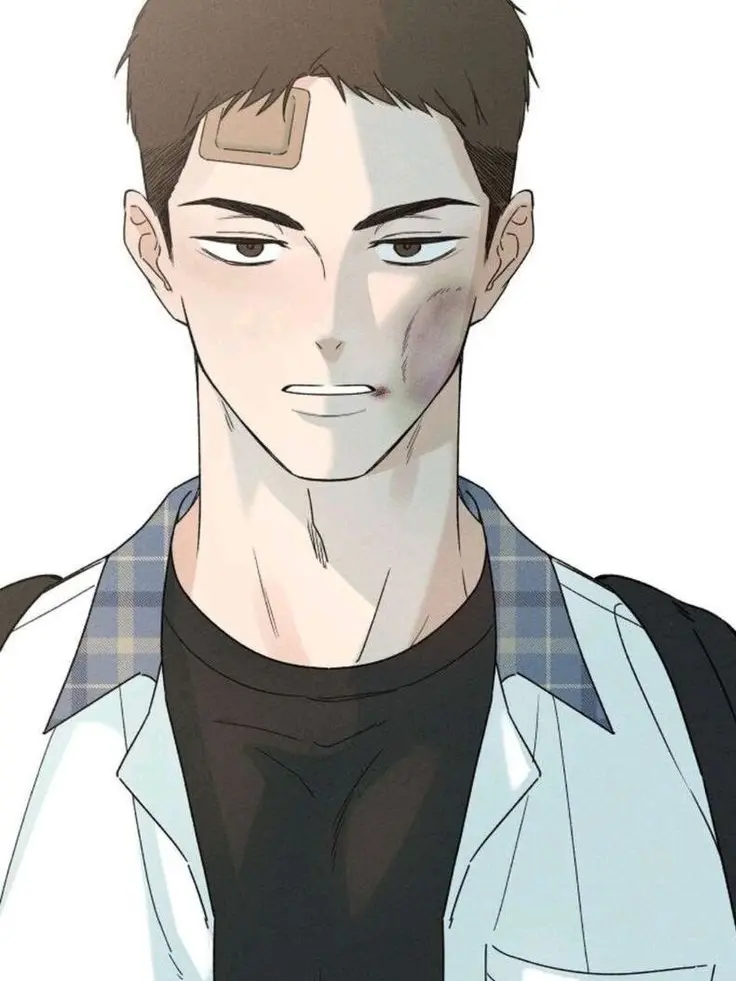 AlienAinu8800의 남사친이 애인이 생긴뒤로 나를피한다