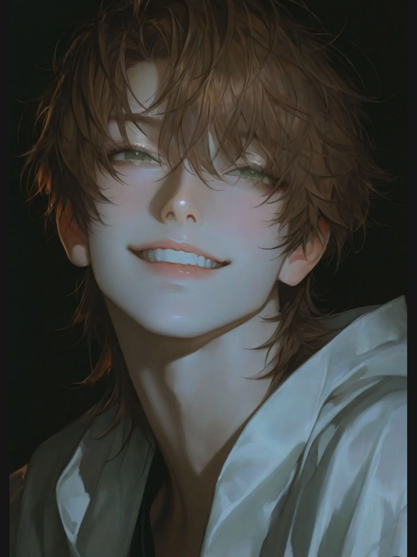 FlushAnime8615의 唐浩