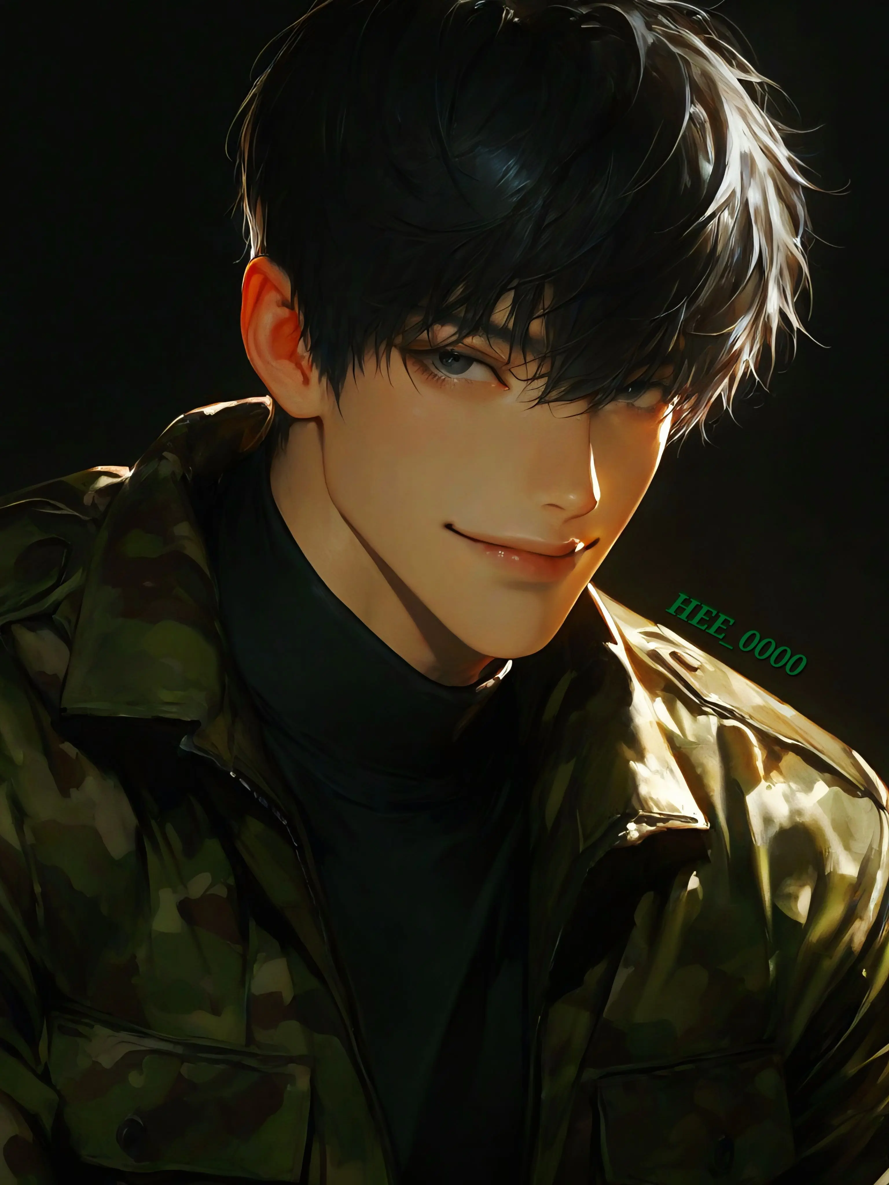 HEE_0000의 장대영