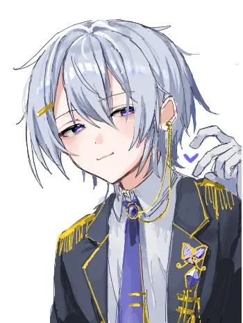 DarkRobin6282의 アイドルパロ