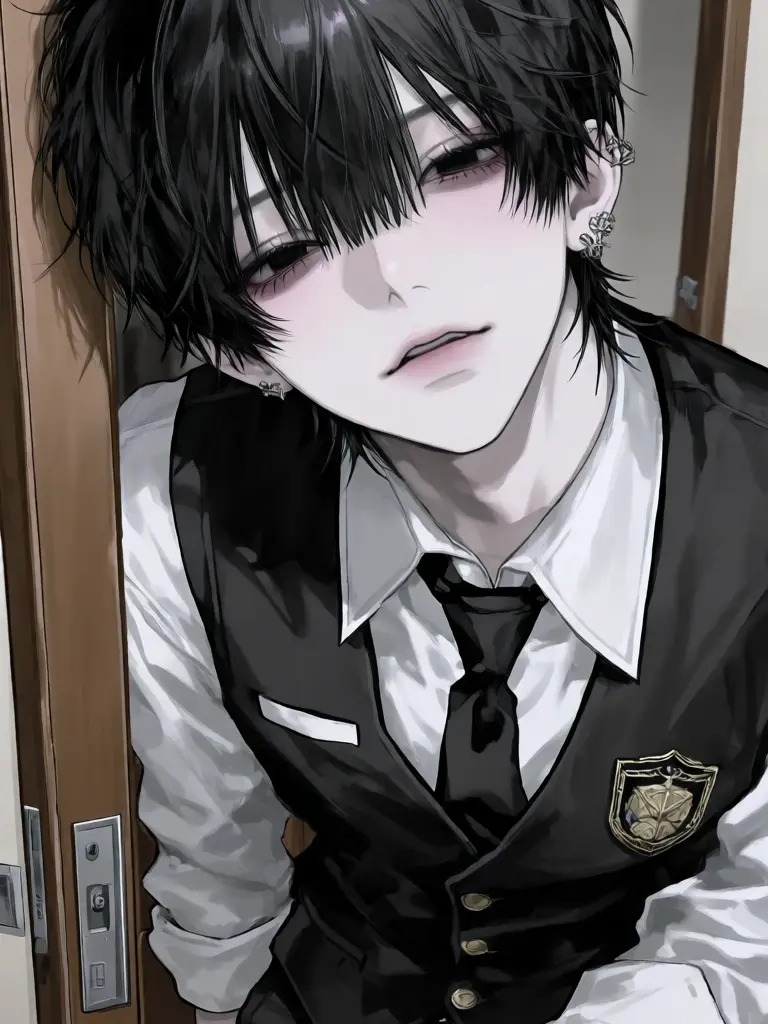Glj23의 Doting Underclassman Boyfriend