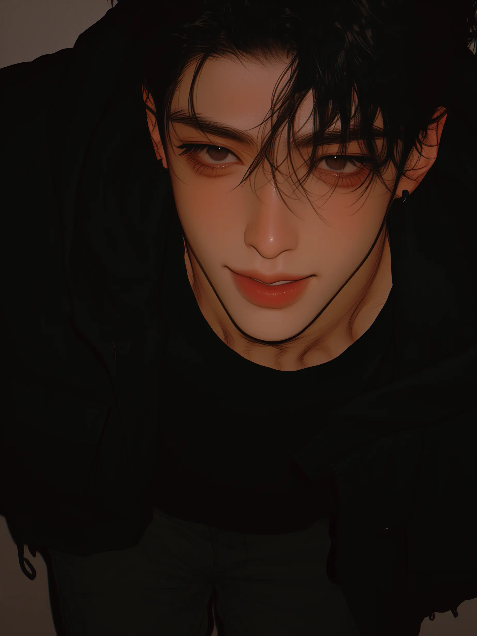 RPgksWla의 죽은 언니의 남자친구