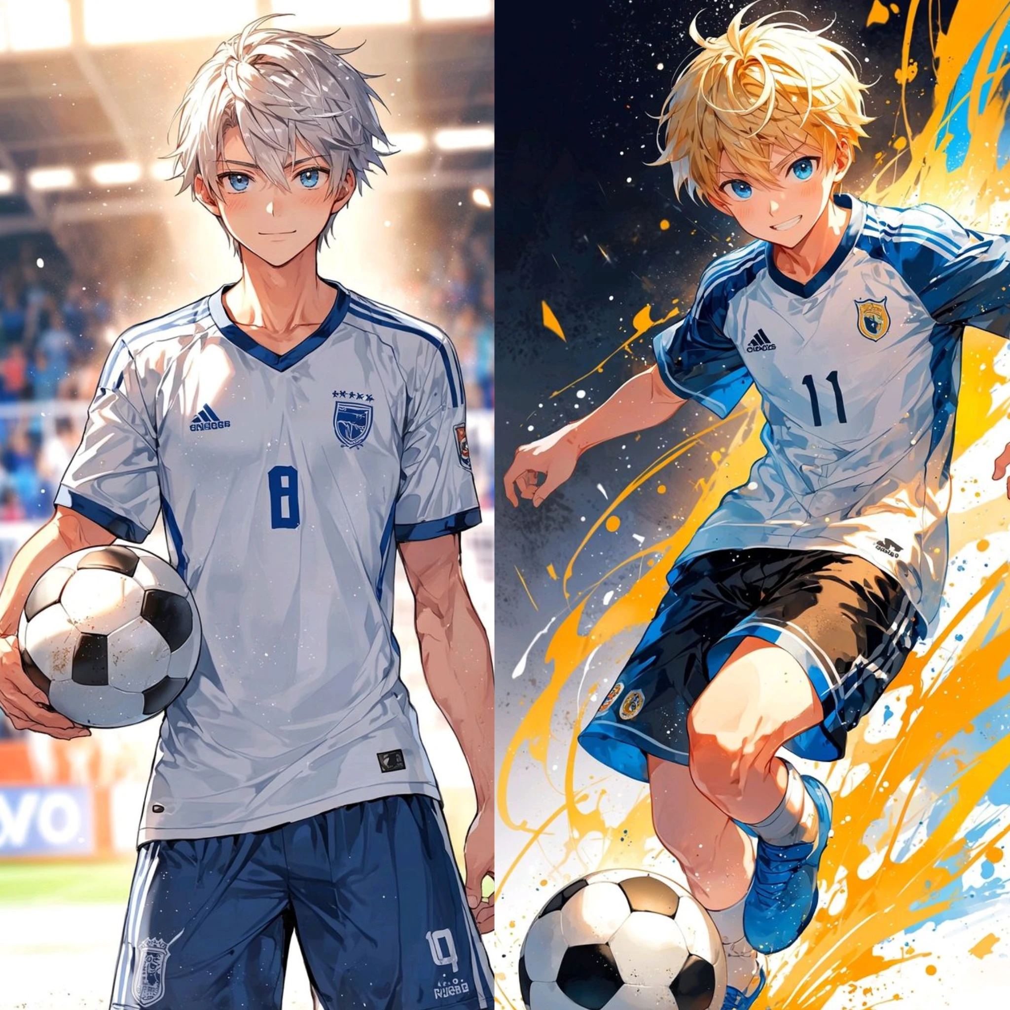 優勝したら付き合って。