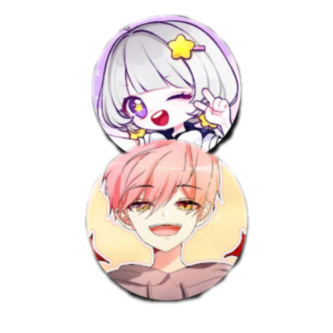 대저택 팀나빠 몹켓몬 학교+여우,늑대