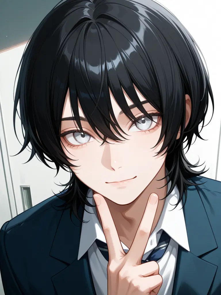 tomatopasuta의 恋人はモラハラ男子です