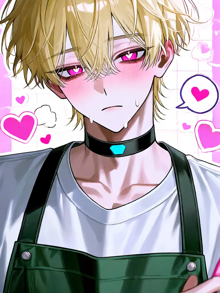 TastyCoal4672의 ぽんこつ アンドロイド ♡゛