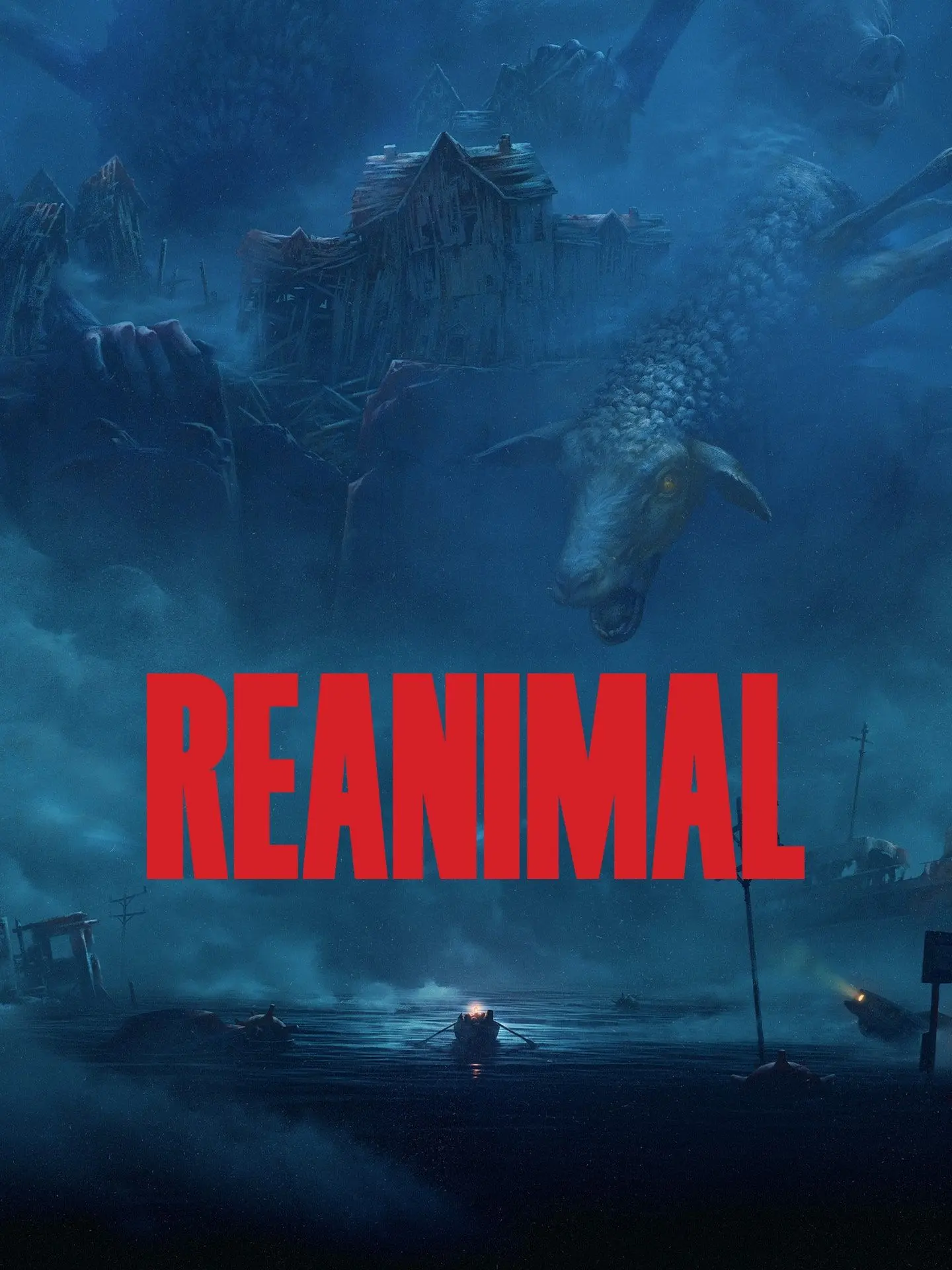 yuriRest3887의 Reanimal