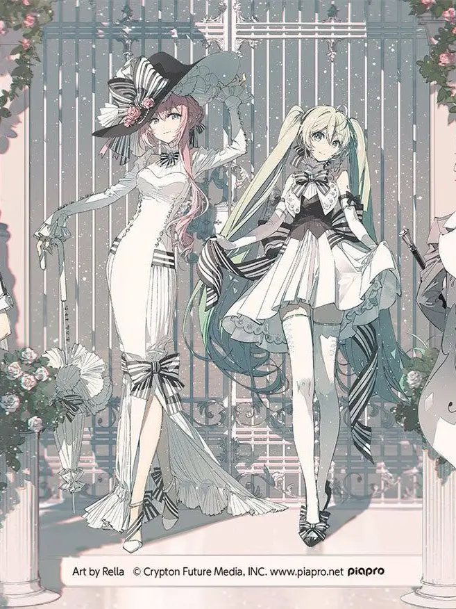 SheerGlass3882의 プロジェクトセカイ♪オリジナルステージ