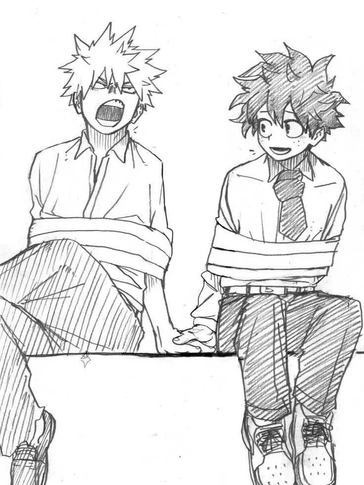 -Caramel-의 Bkdk roommate