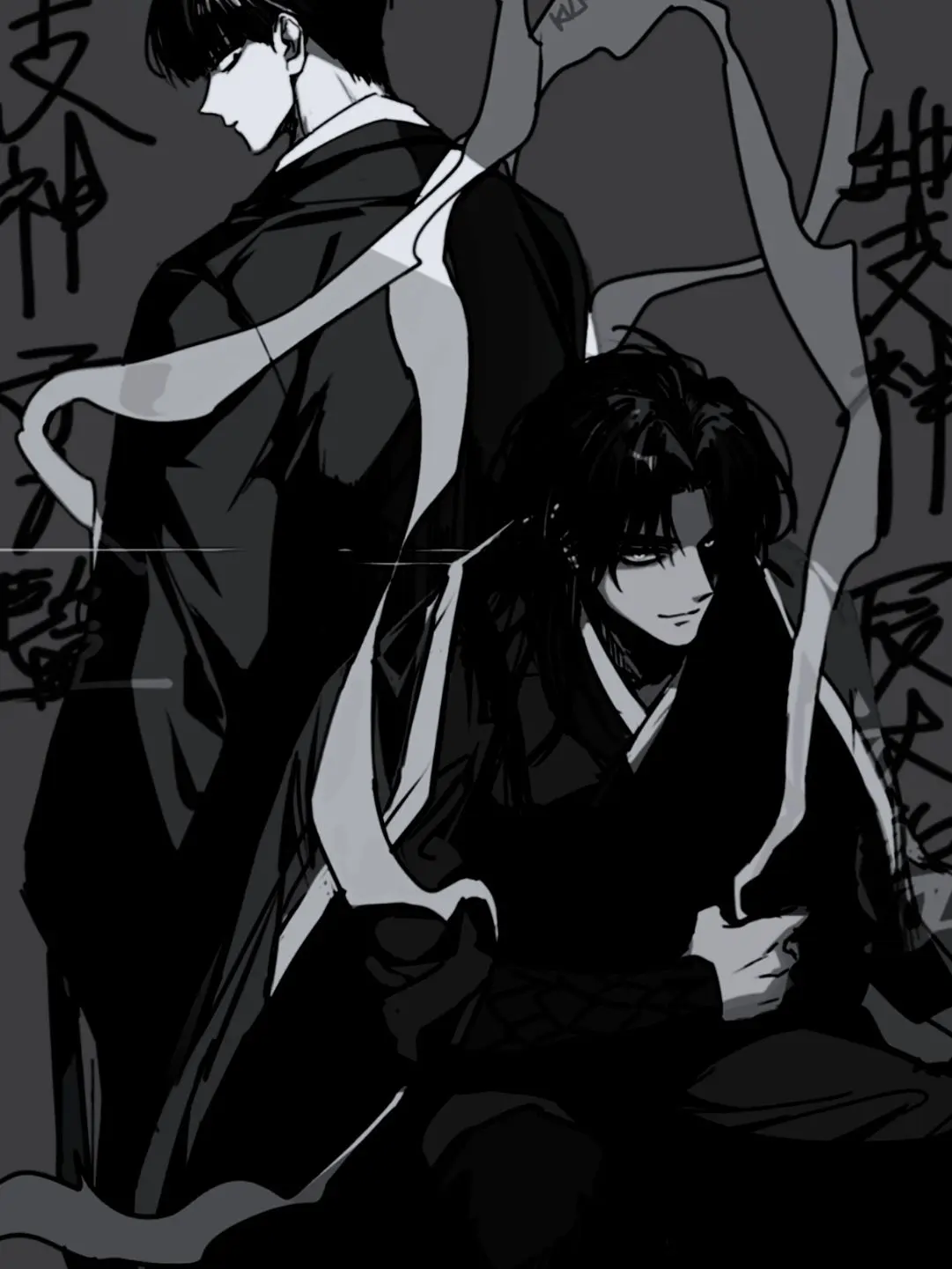 LushHusky1118의 그만없에라고 했어 안했어