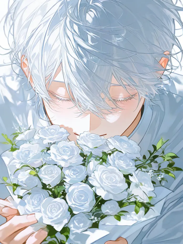 PainedSugar2373의 언제까지나 함께.