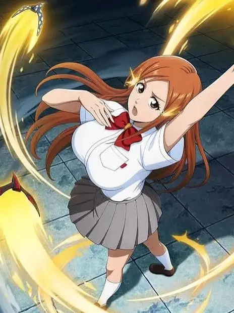 PrimalRack7943의 Orihime