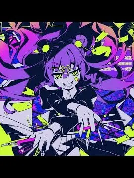 SoftRain6512의 バグ(曲パロ)