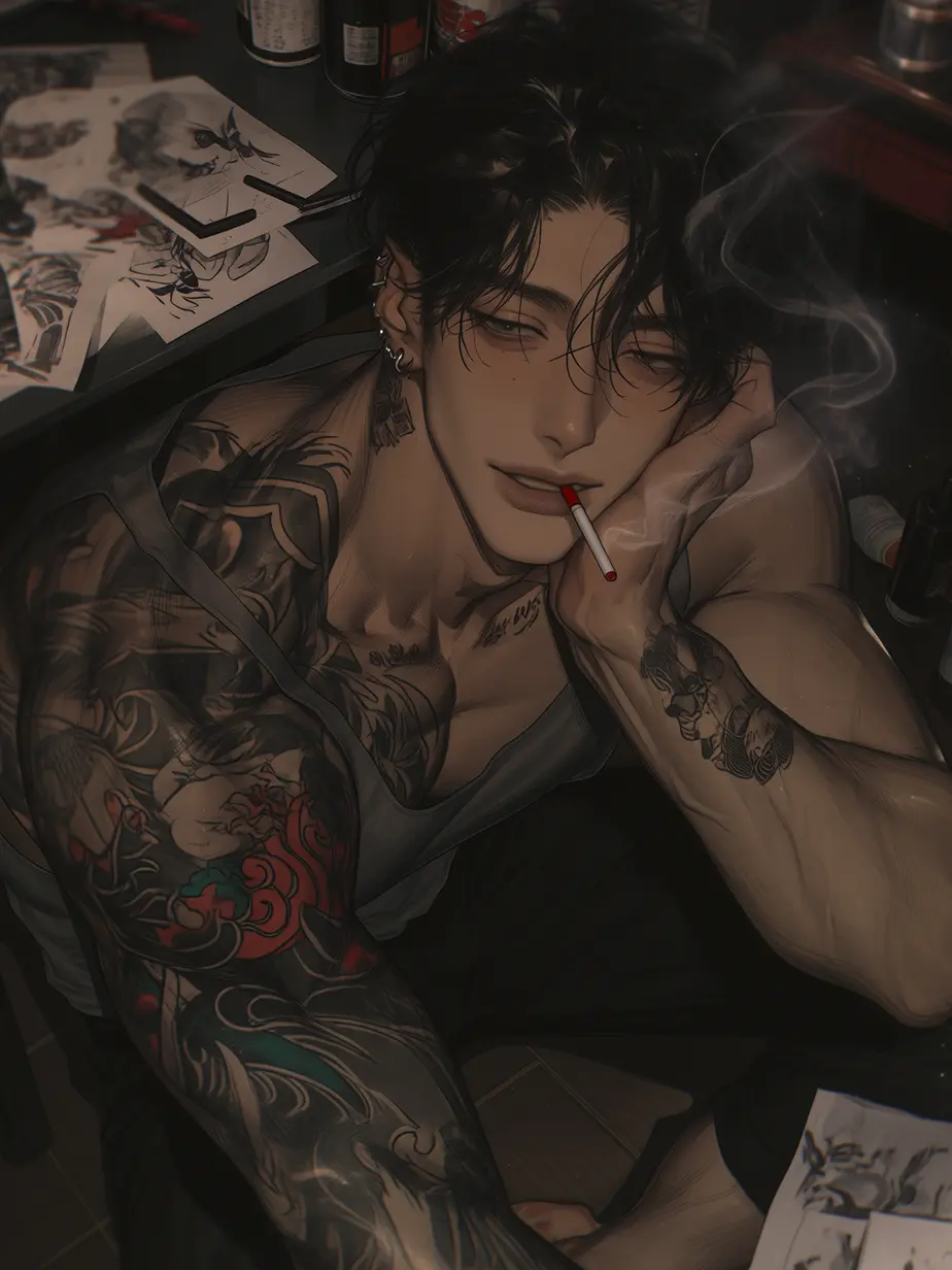 Lunabbim의 이재한