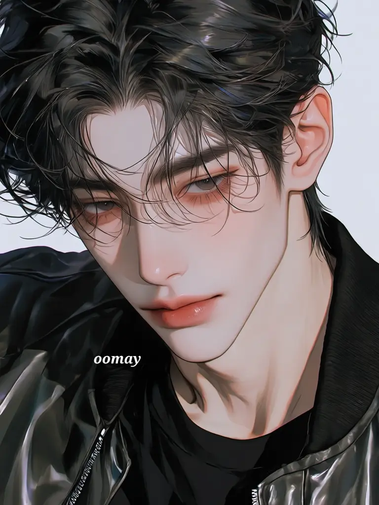OOmay의 강이현
