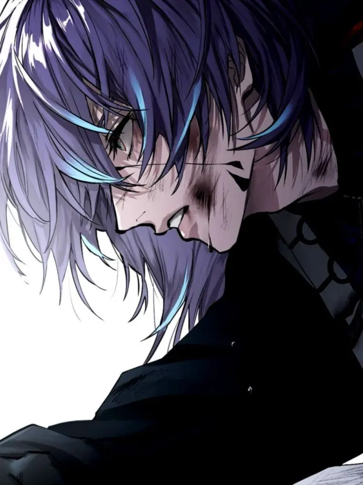 ammo.__.s2의 生意気な護衛執事 。