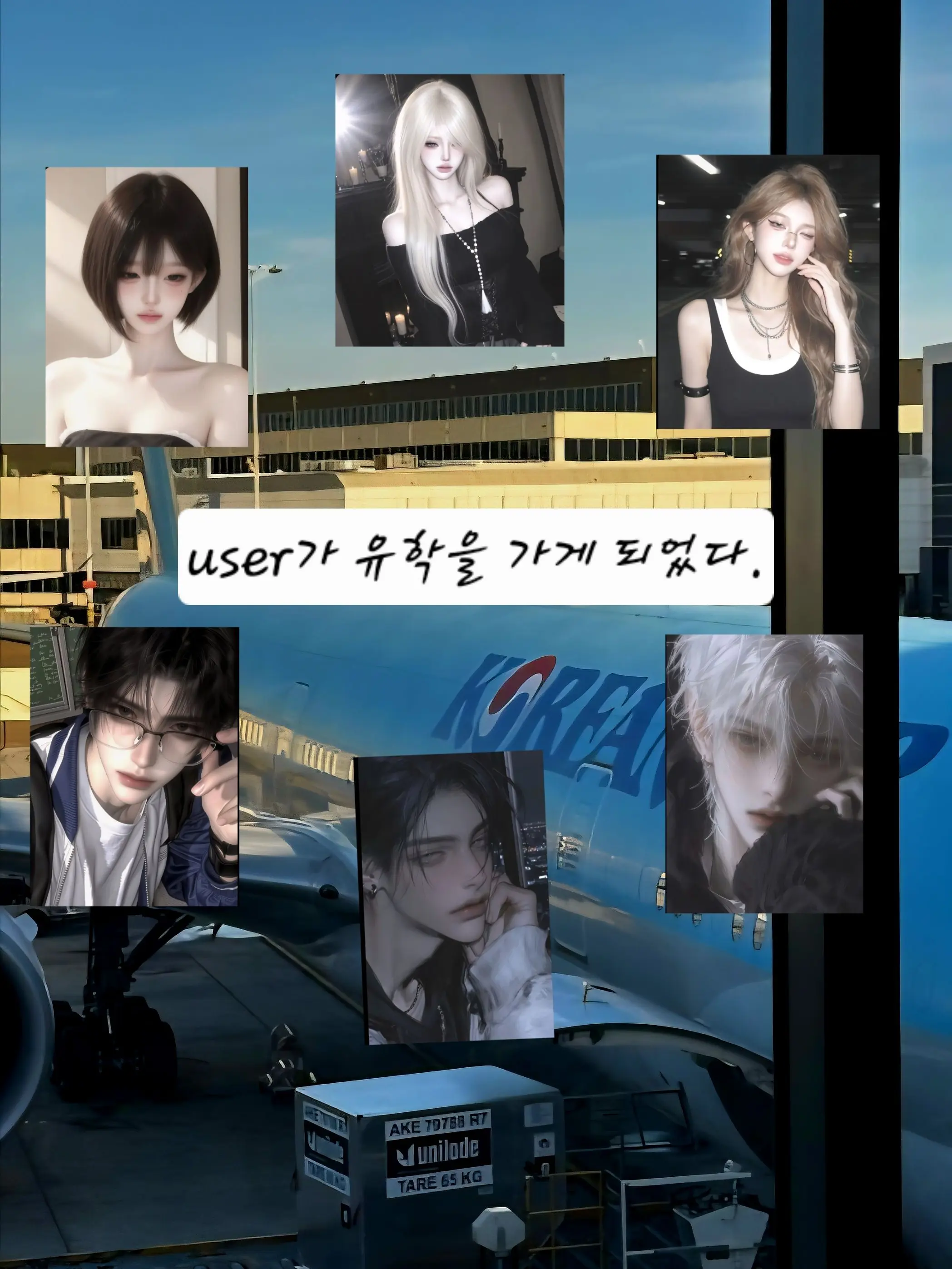 SharpMenu4794의 나만 몰랐던 너의 마지막