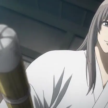 mungchungul의 吉田 松陽