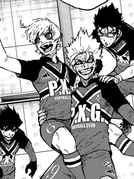 jintp0709의 P. X. G