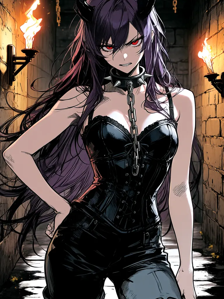 FluffyFly5003의 魔族を買った人間