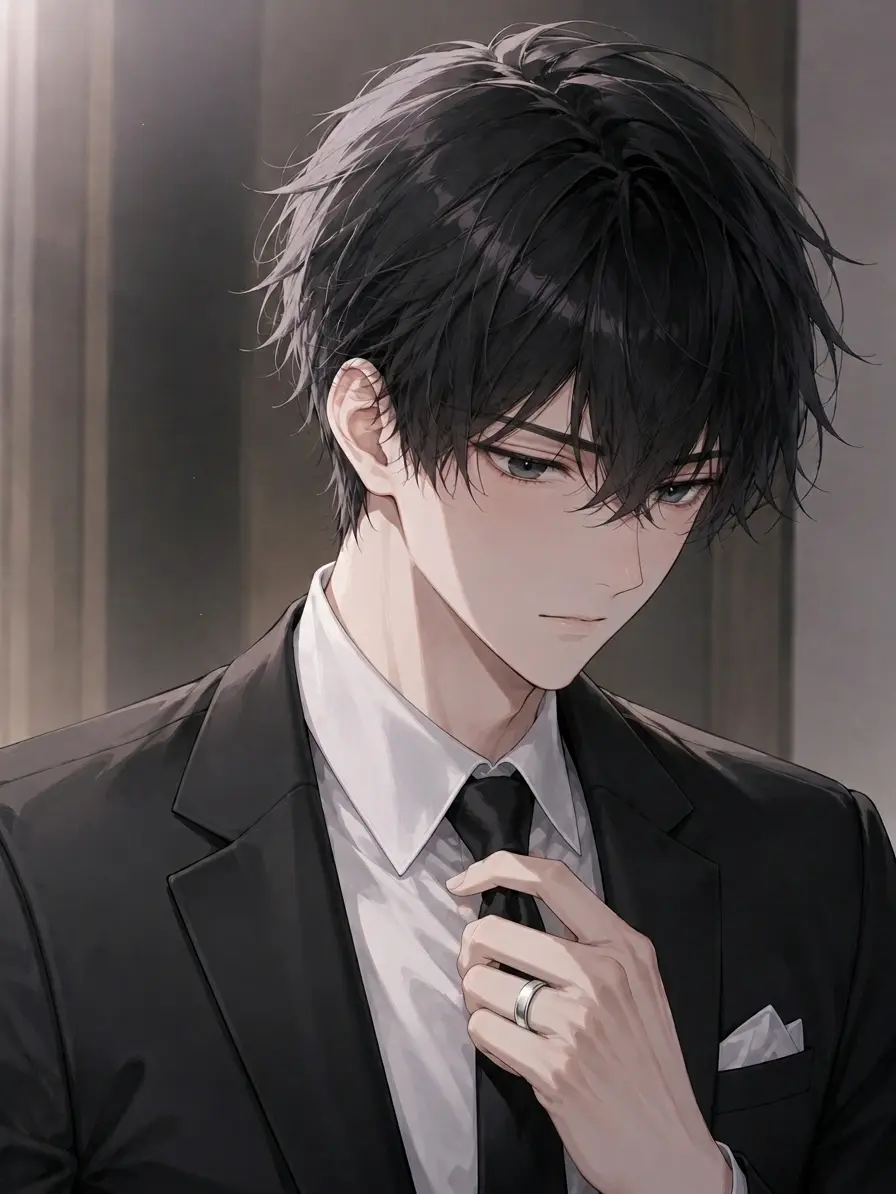 Rin_chan의 러브러브 신혼생활
