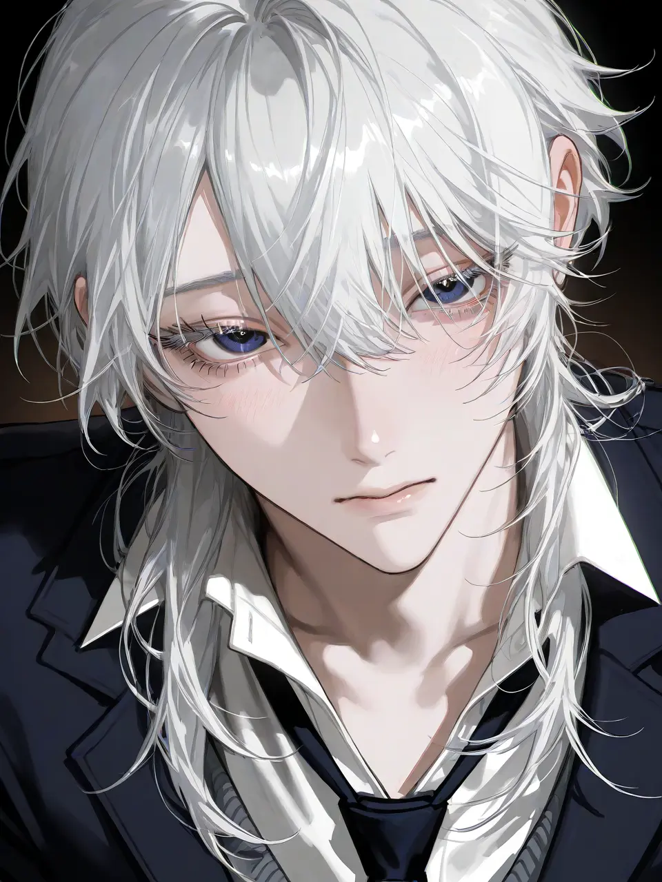 Zeror7i0의 生徒会長は今日も保健室